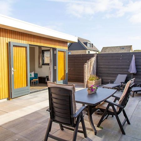 Vrijstaande Vakantiewoning Petite Renard Zoutelande Zewnętrze zdjęcie