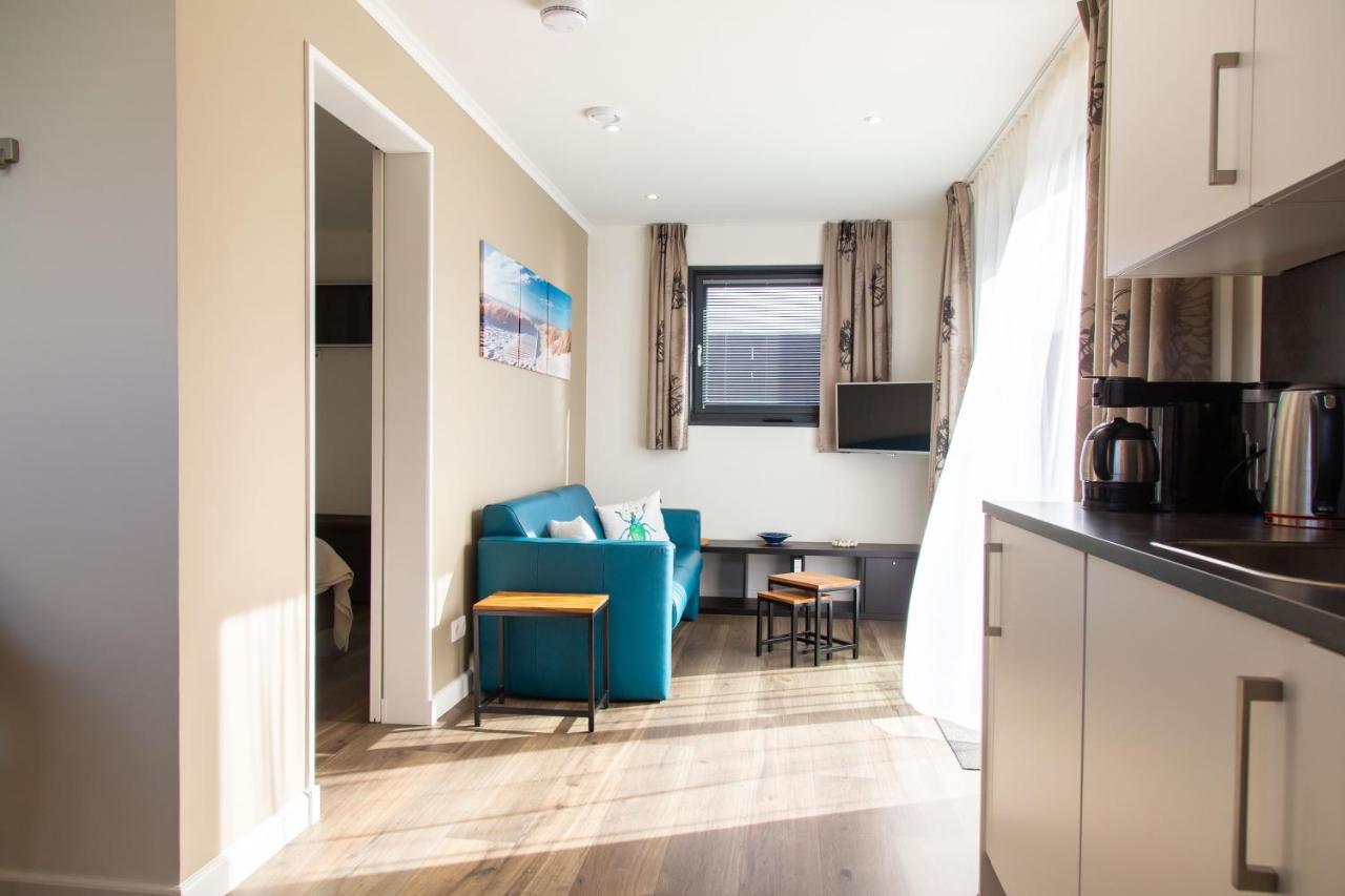 Vrijstaande Vakantiewoning Petite Renard Zoutelande Zewnętrze zdjęcie
