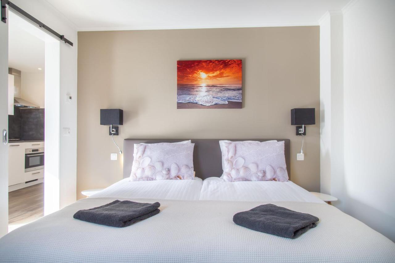 Vrijstaande Vakantiewoning Petite Renard Zoutelande Zewnętrze zdjęcie