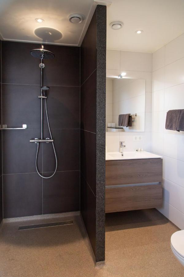 Vrijstaande Vakantiewoning Petite Renard Zoutelande Zewnętrze zdjęcie
